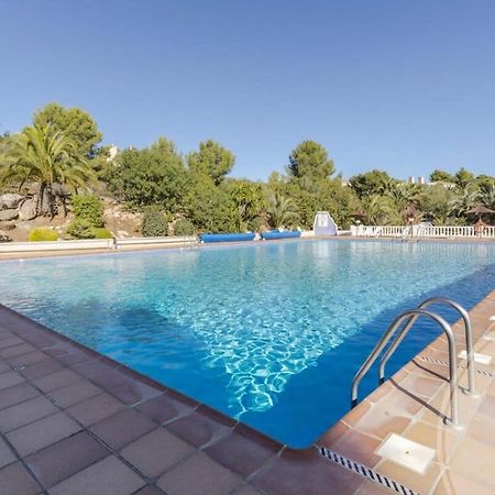 La Manga Club Resort - Bellaluz 4 Atamaría Εξωτερικό φωτογραφία