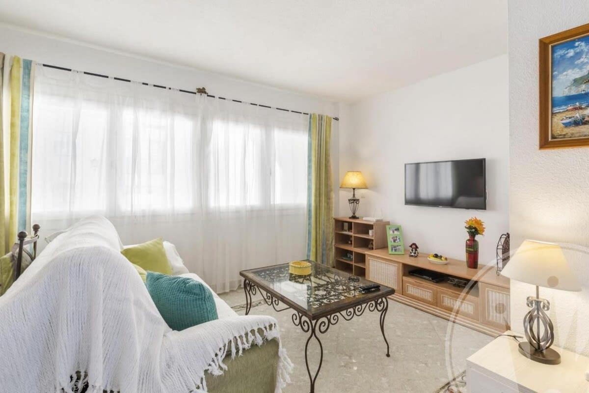 La Manga Club Resort - Bellaluz 4 Atamaría Εξωτερικό φωτογραφία