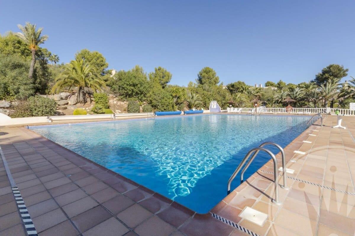 La Manga Club Resort - Bellaluz 4 Atamaría Εξωτερικό φωτογραφία