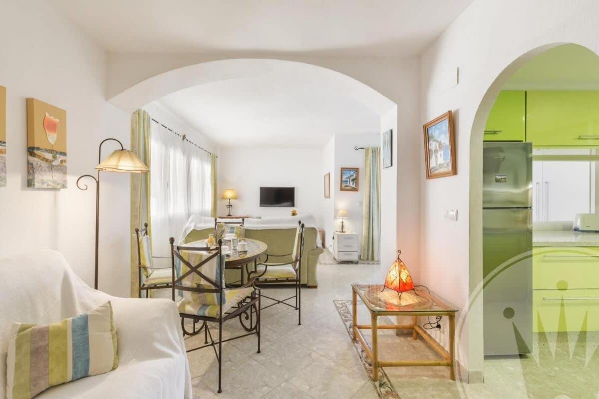 La Manga Club Resort - Bellaluz 4 Atamaría Εξωτερικό φωτογραφία