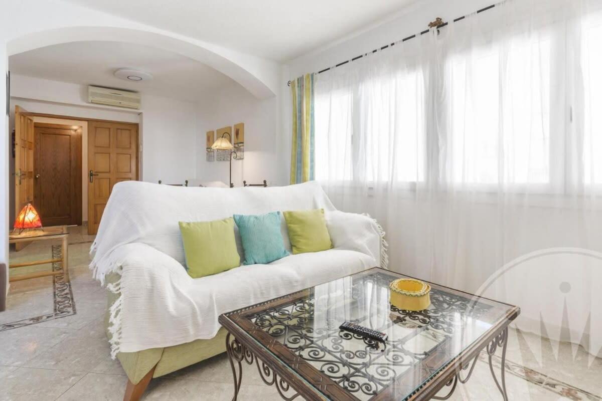 La Manga Club Resort - Bellaluz 4 Atamaría Εξωτερικό φωτογραφία