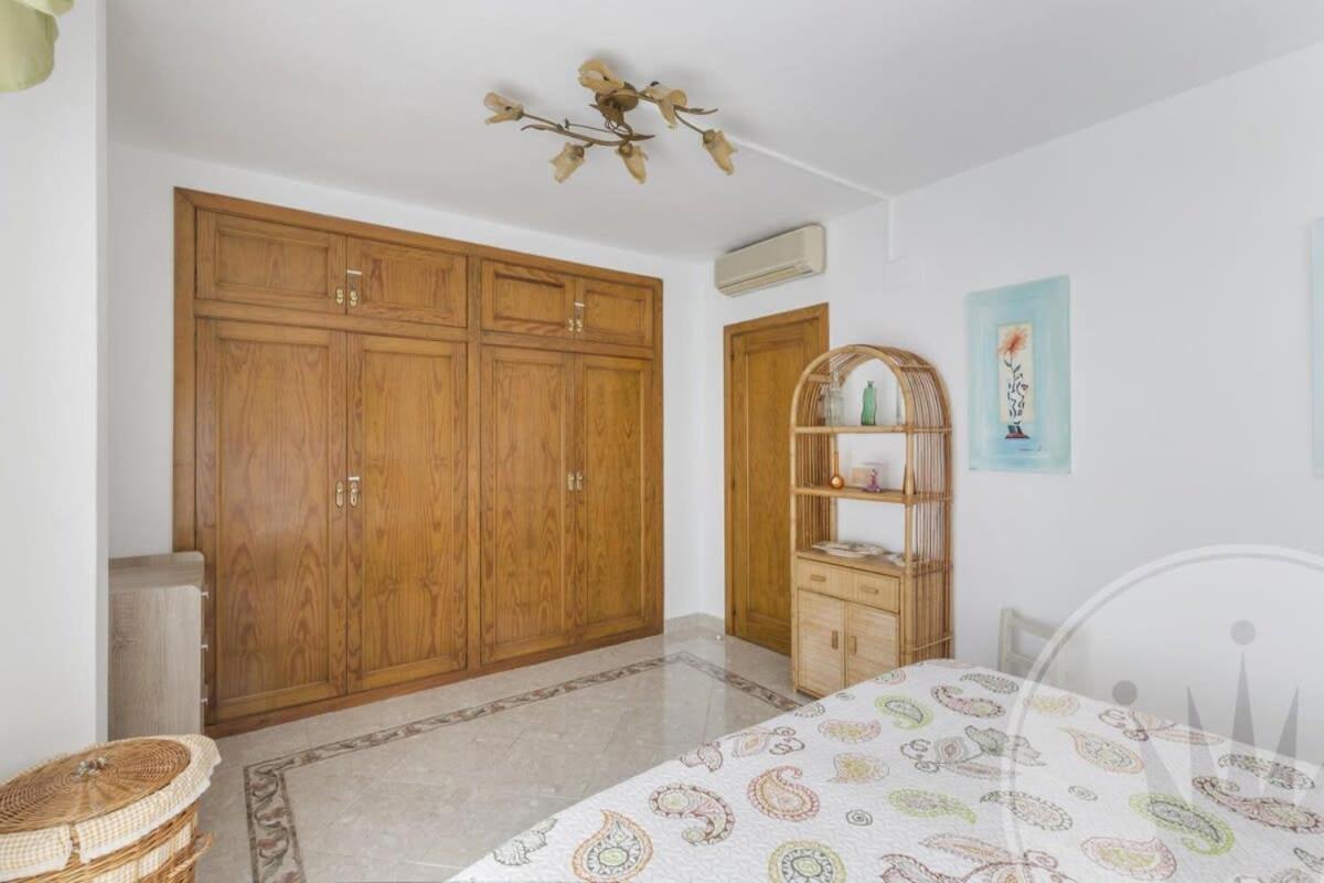 La Manga Club Resort - Bellaluz 4 Atamaría Εξωτερικό φωτογραφία