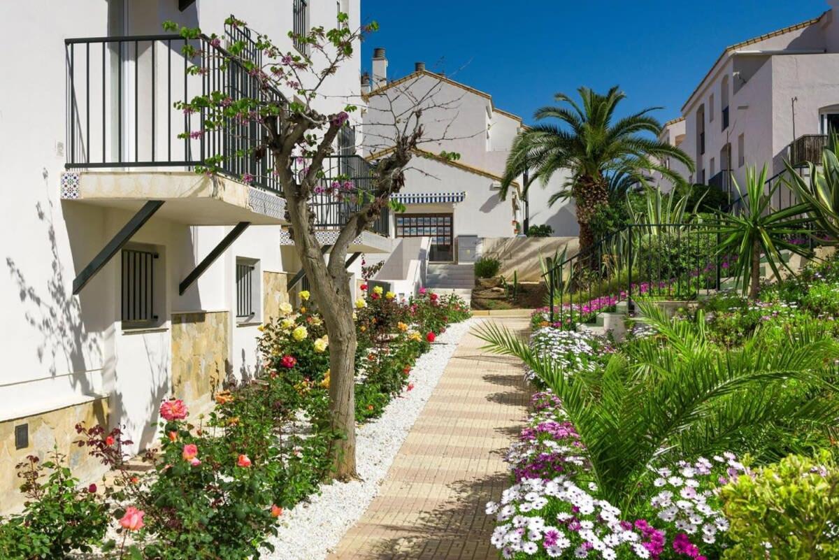 La Manga Club Resort - Bellaluz 4 Atamaría Εξωτερικό φωτογραφία