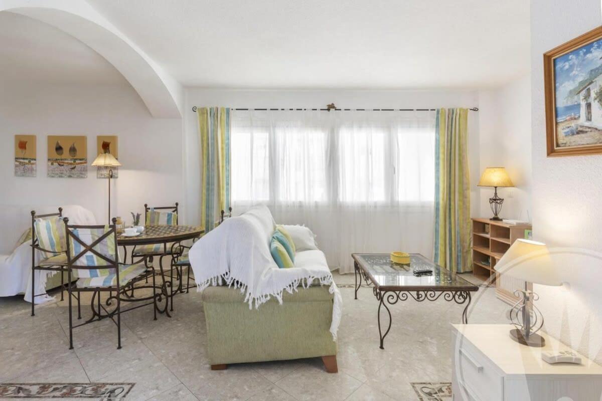 La Manga Club Resort - Bellaluz 4 Atamaría Εξωτερικό φωτογραφία