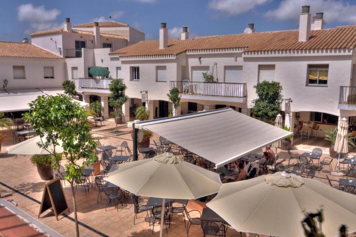 La Manga Club Resort - Bellaluz 4 Atamaría Εξωτερικό φωτογραφία