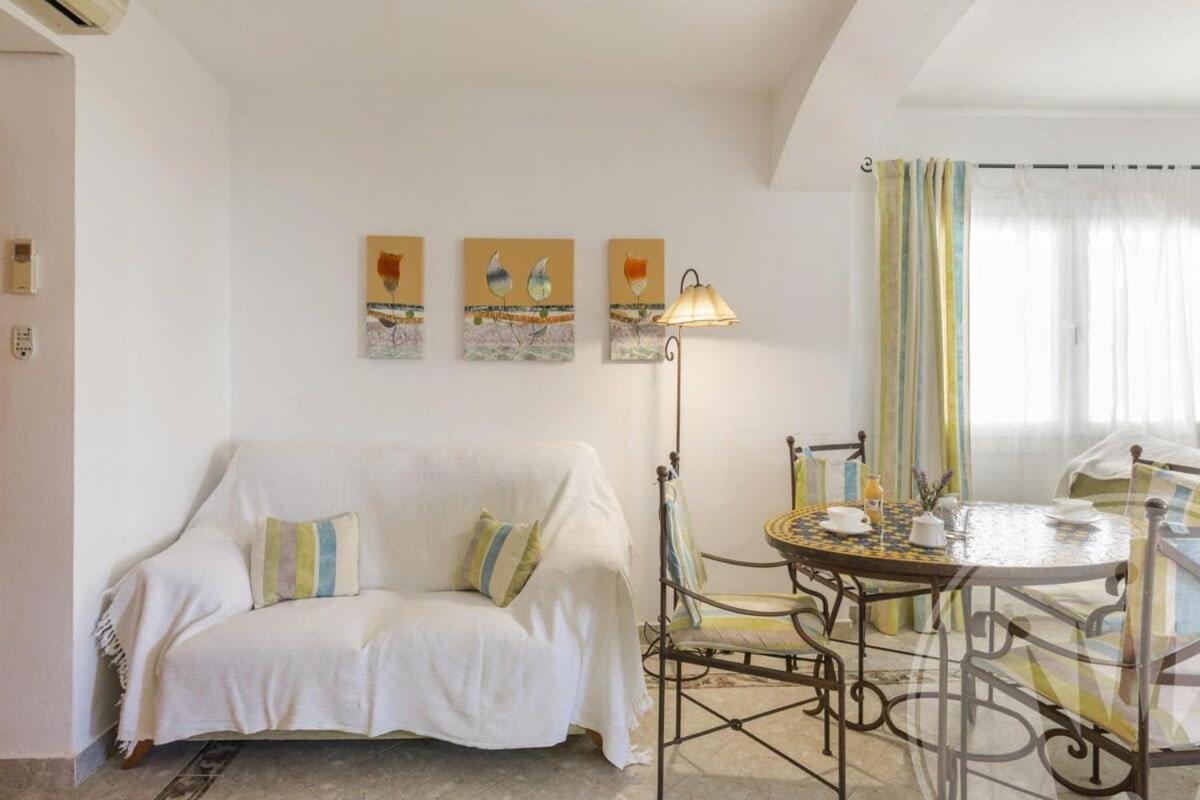 La Manga Club Resort - Bellaluz 4 Atamaría Εξωτερικό φωτογραφία