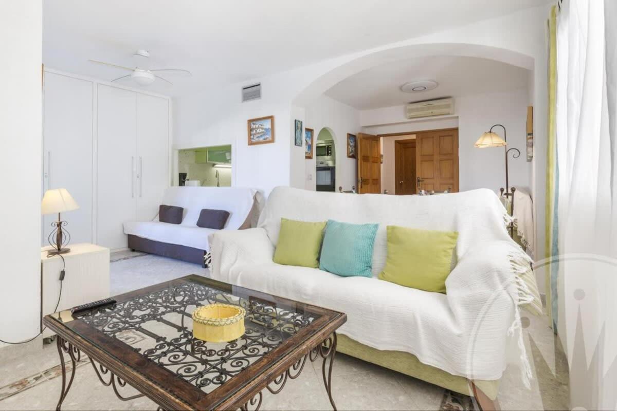 La Manga Club Resort - Bellaluz 4 Atamaría Εξωτερικό φωτογραφία