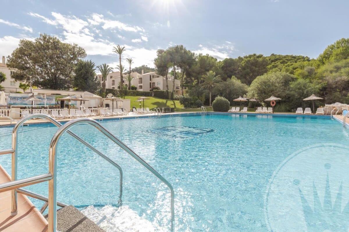 La Manga Club Resort - Bellaluz 4 Atamaría Εξωτερικό φωτογραφία