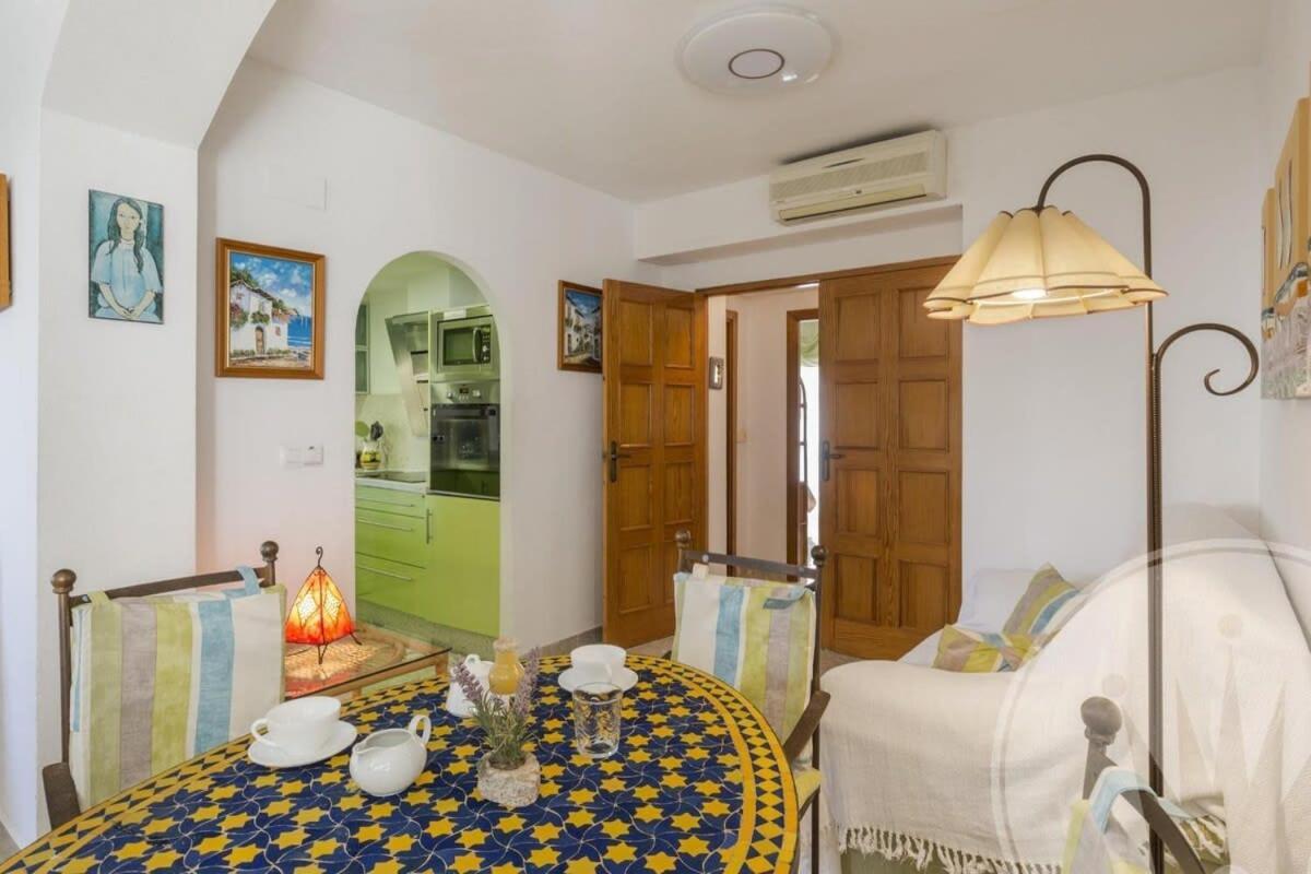 La Manga Club Resort - Bellaluz 4 Atamaría Εξωτερικό φωτογραφία