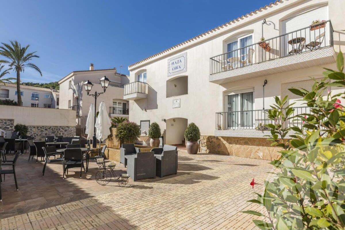 La Manga Club Resort - Bellaluz 4 Atamaría Εξωτερικό φωτογραφία